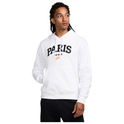 Nike Ανδρικό φούτερ Sportswear City Hoodie